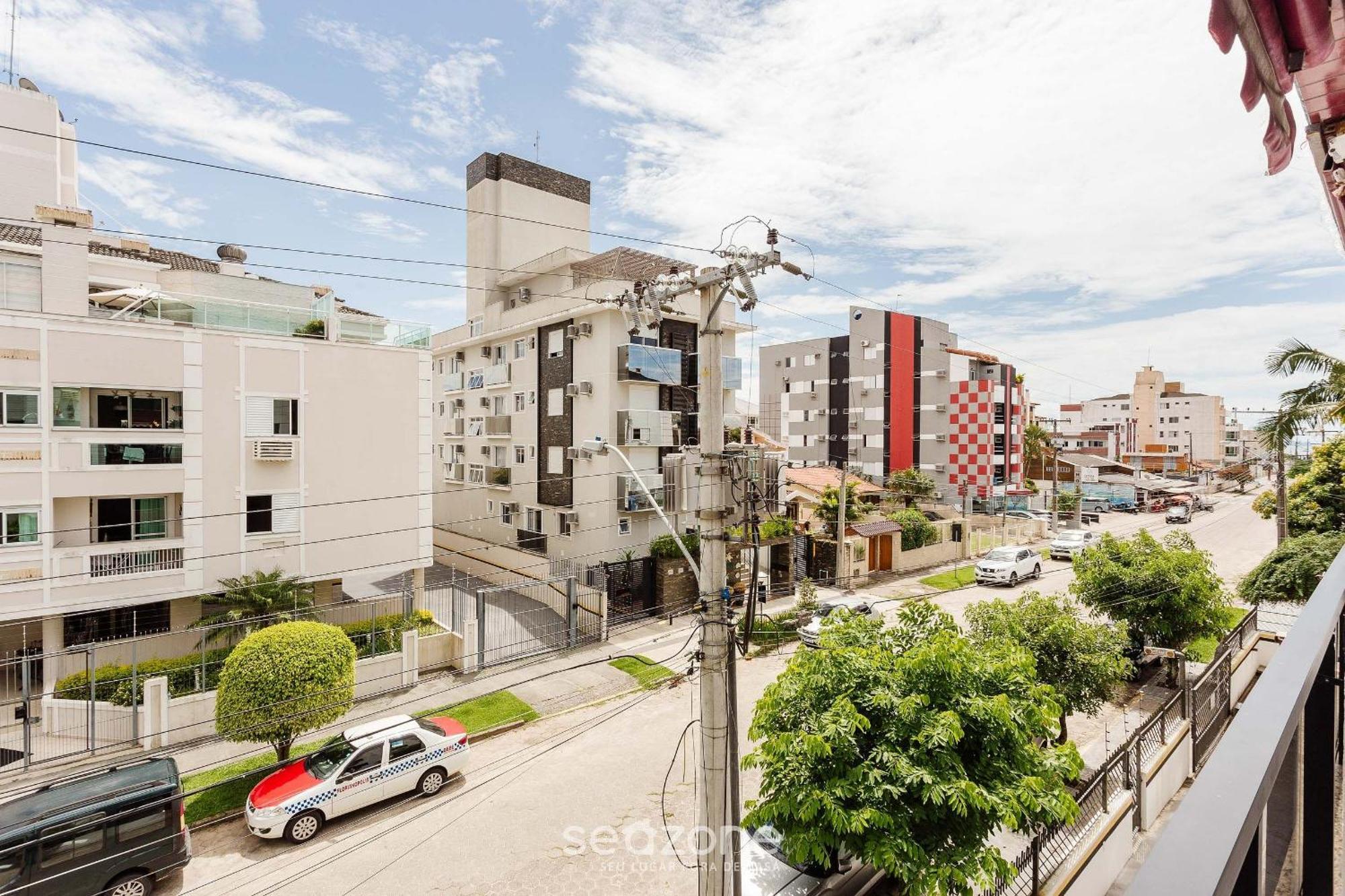 Apto C Churrasq 350M Da Praia Canasvieiras Aal0204 Florianopolis Exterior photo